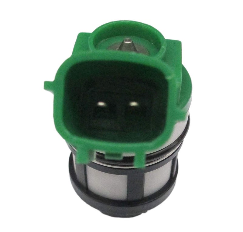 USonline911 Set of 4 New Fuel Injectors For 1996-2004 Nissan Pickup Frontier Xterra 2.4L JS4D-2 16600-1S700 - Image 4